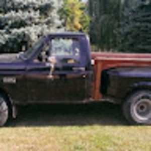 Meet your Posher, Mitch